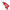 Breloc Varivas Floating Vaac-62, Red, 1buc/pac