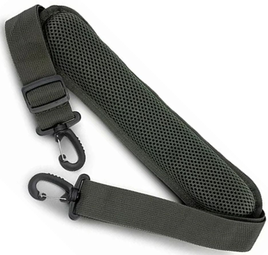 Bretea Geanta-Husa SONIK Bank-Tek Shoulder Strap, Kaki