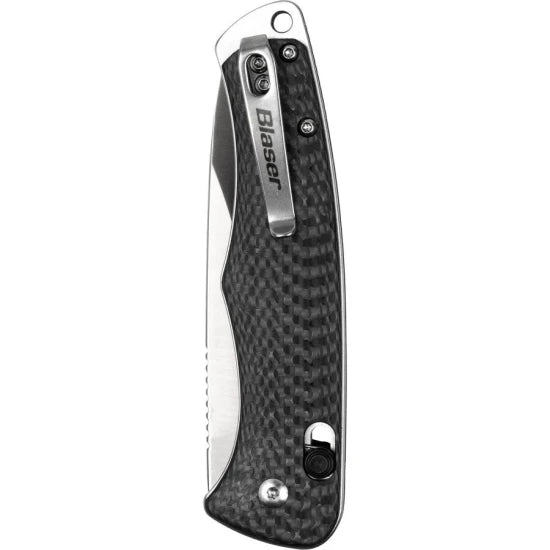 Briceag Blaser Ultimate Carbon, Lama 7.7cm