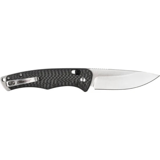 Briceag Blaser Ultimate Carbon, Lama 7.7cm