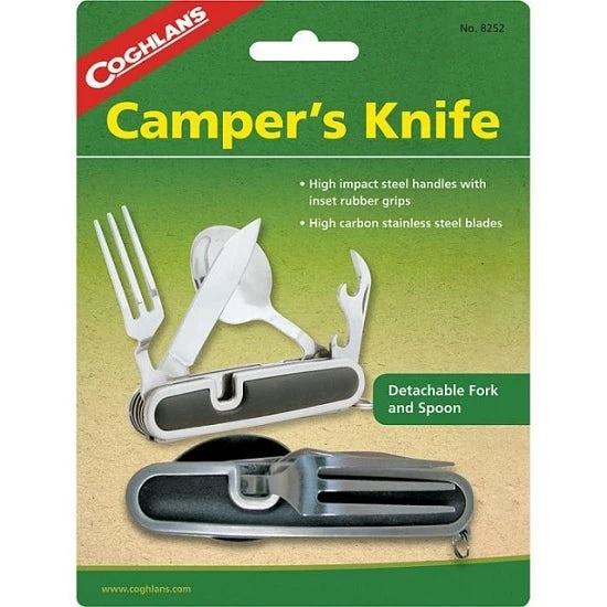 Briceag Coghlans Multifunctional