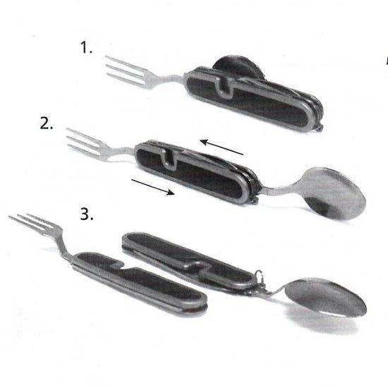 Briceag Coghlans Multifunctional