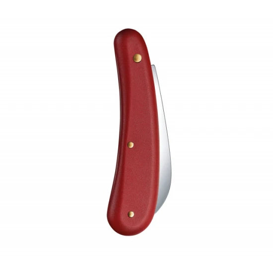 Briceag Cutit De Altoit Victorinox, Lama Usor Curbata, 10.10cm, 75g, Rosu