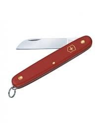 Briceag Cutit pentru Flori Victorinox, 10cm, Rosu