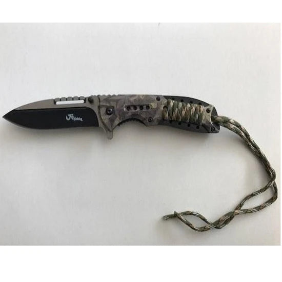 Briceag Filfisfing Cu Lama Blocabila Folding Knife, Lama 9.5cm