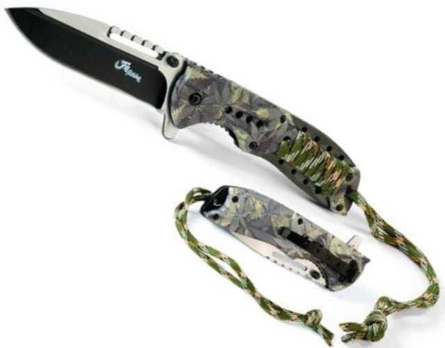 Briceag Filfishing Filex Knife 1682, 21.5cm