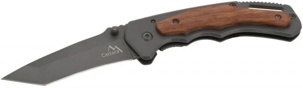 Briceag Hiker Cattara, 8cm