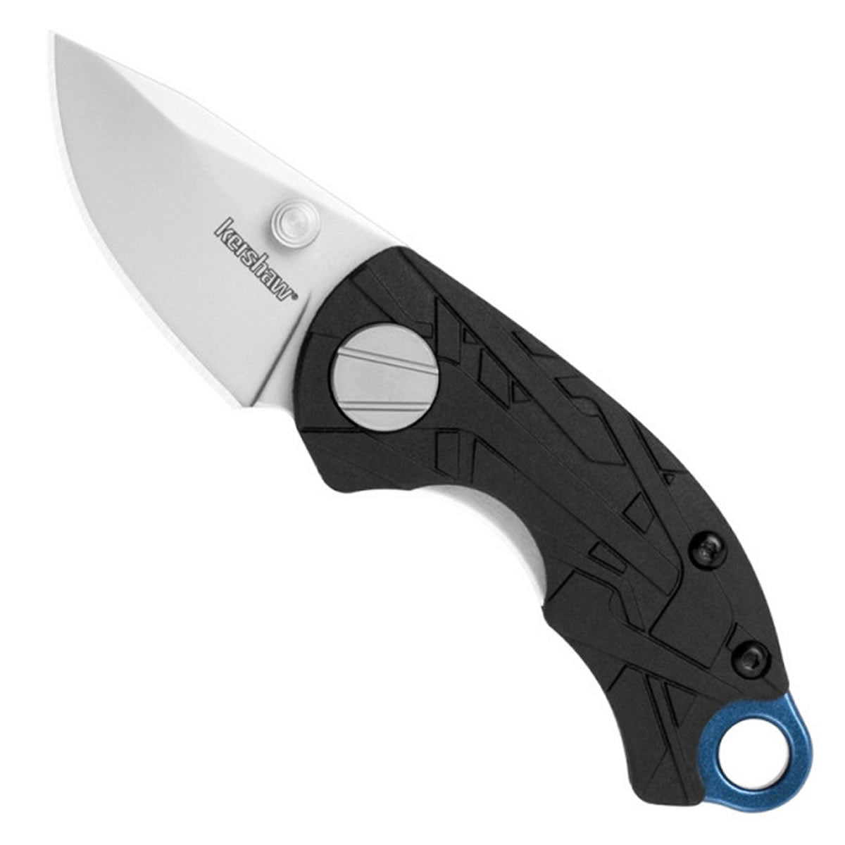 Briceag Kershaw AfterEffect, Lama 4.4cm