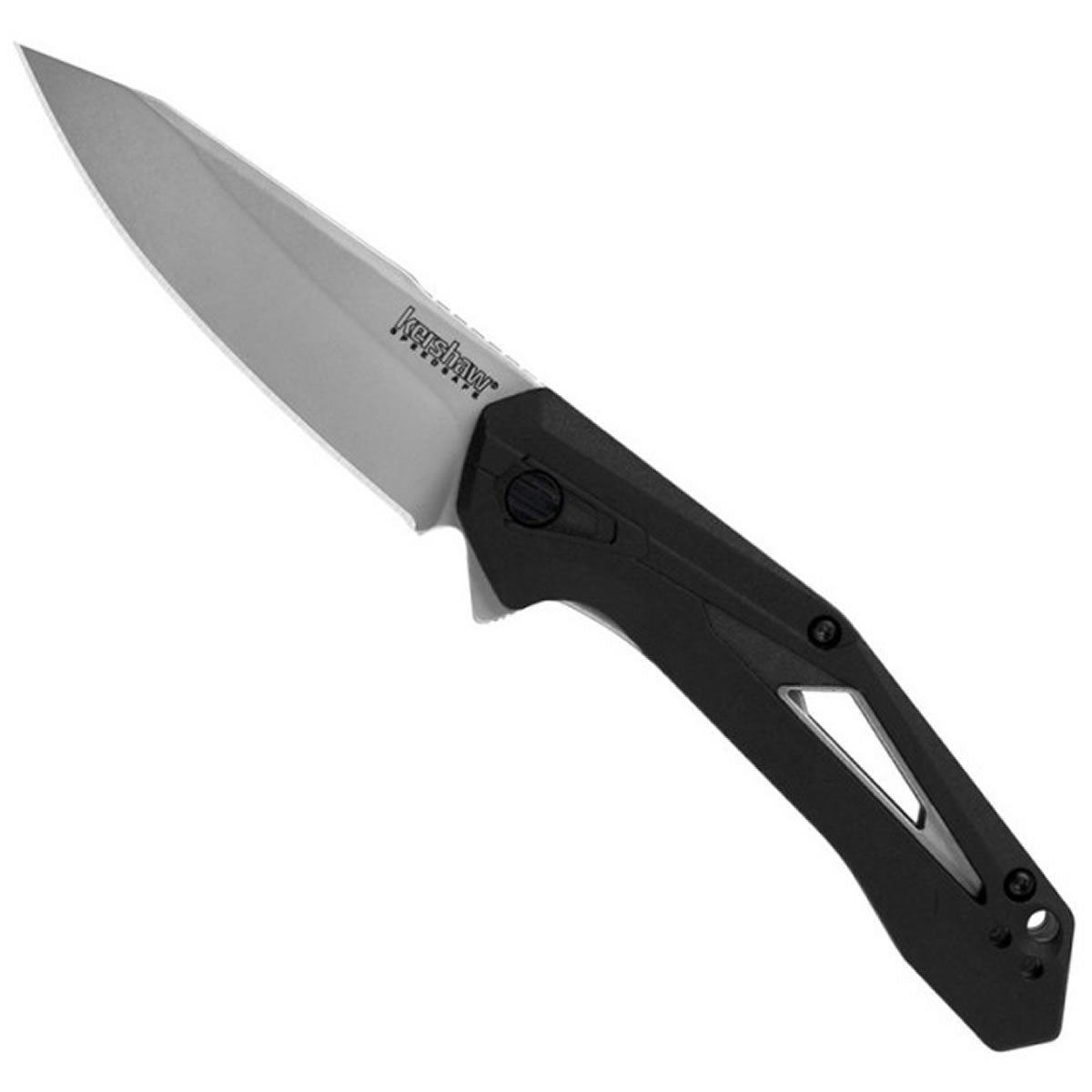 Briceag Kershaw Airlock, Lama 7.6cm