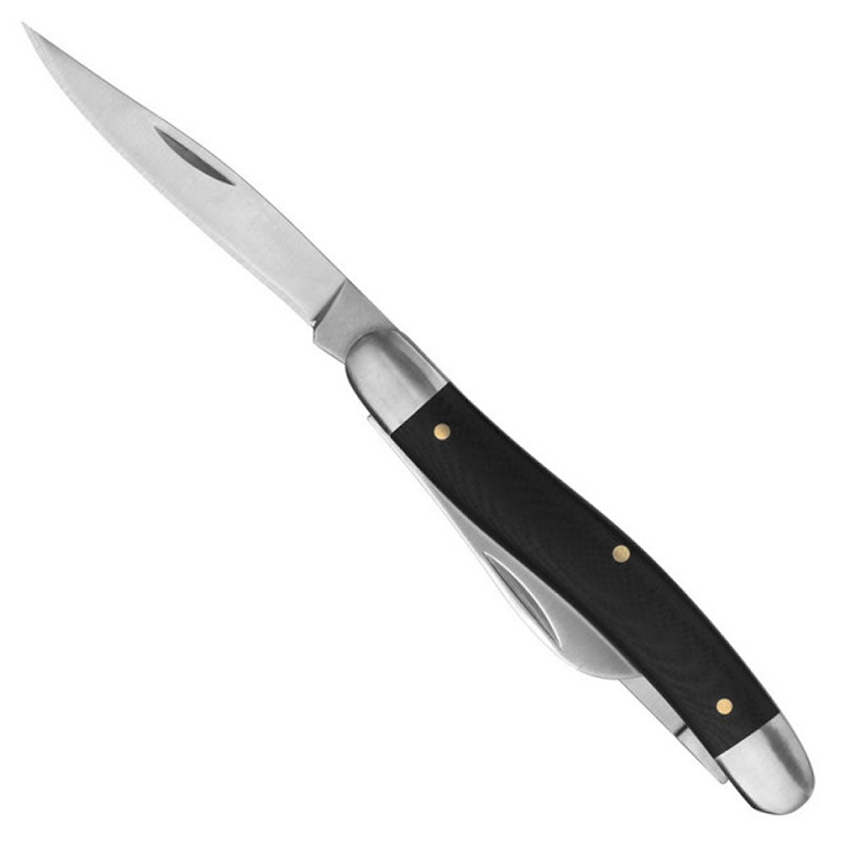 Briceag Kershaw BrandyWine, 3 lame