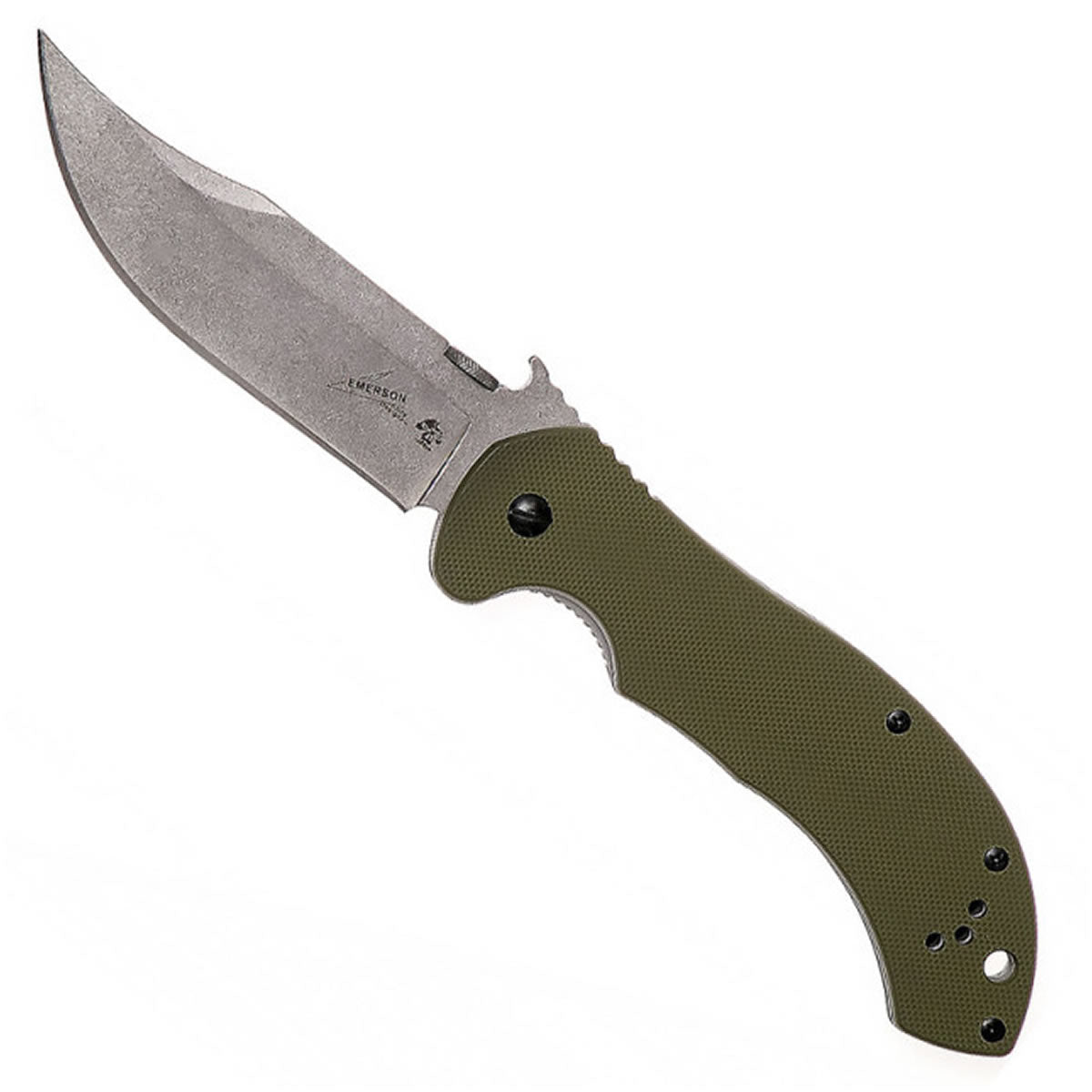 Briceag Kershaw CQC-10K, Lama 9cm