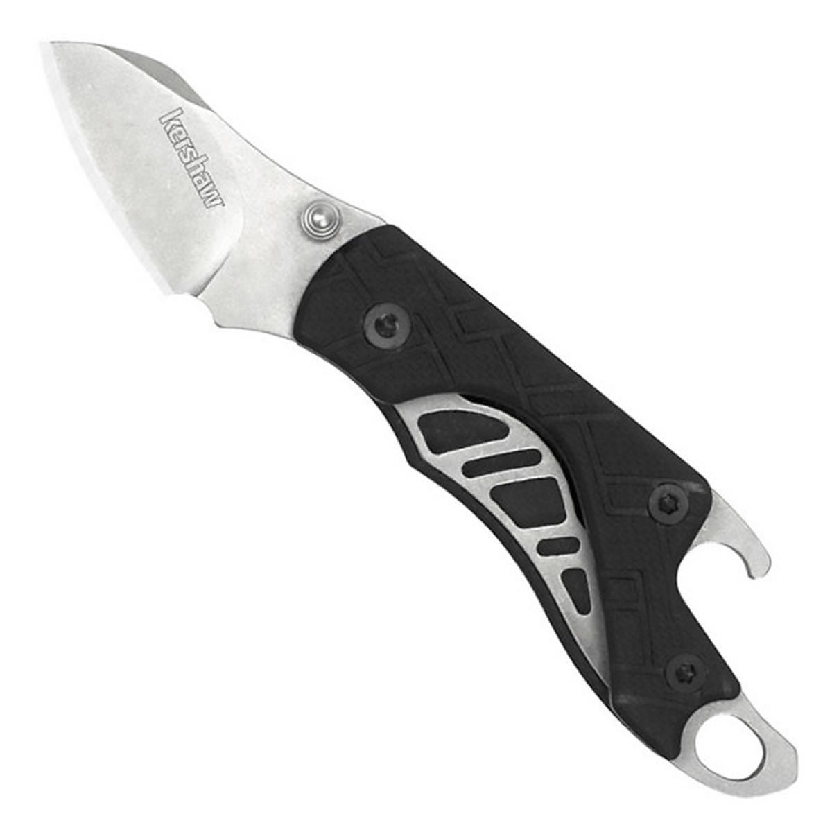 Briceag Kershaw Cinder