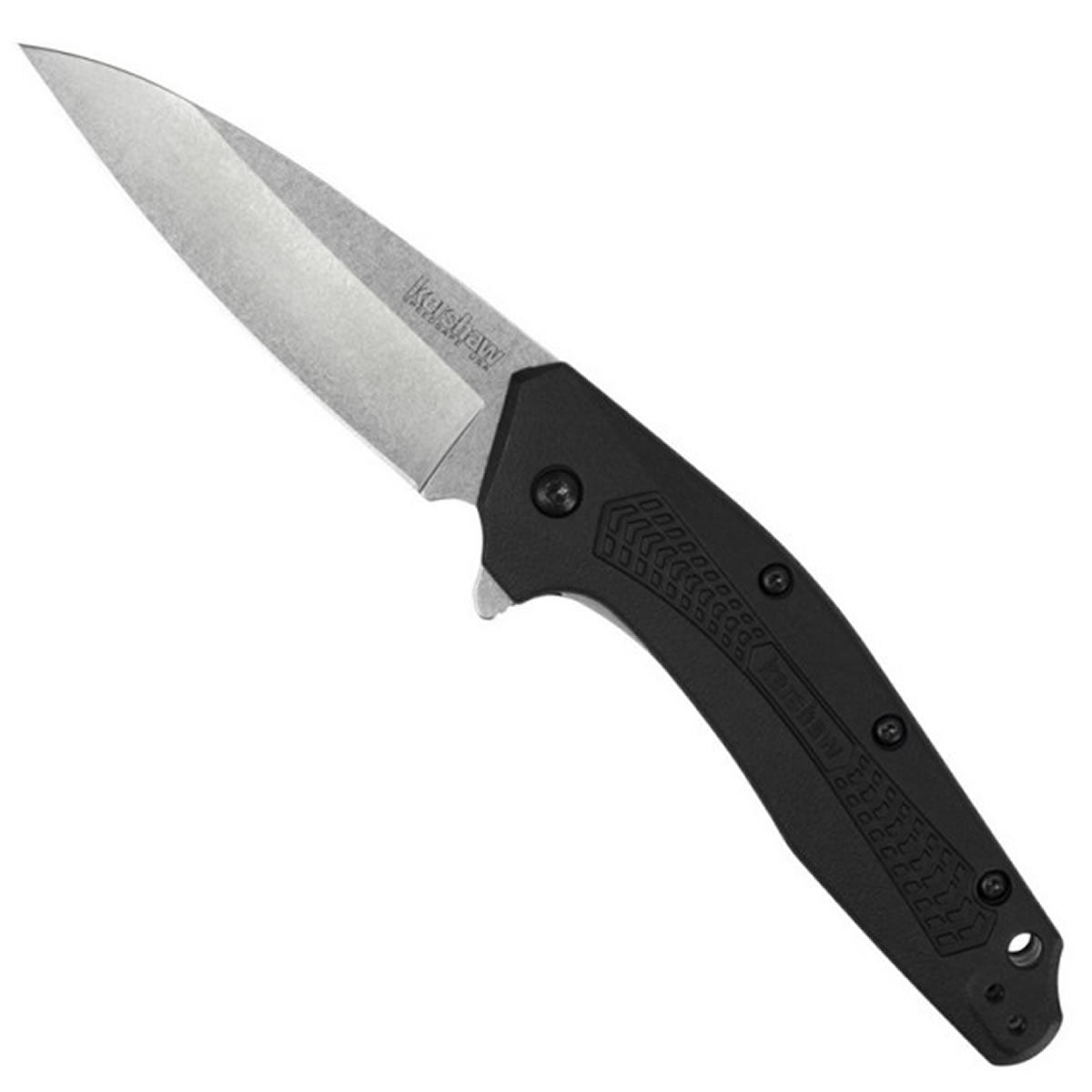 Briceag Kershaw Dividend, Lama 7.6cm