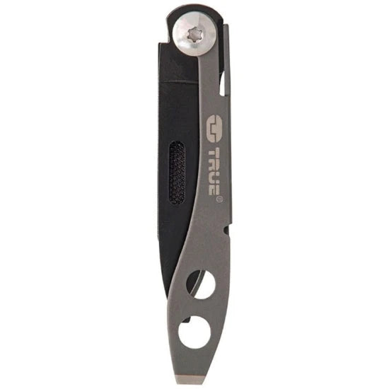 Briceag Multifunctional True Utility Tweezer Tool, Lama 4.00cm, 420 Steel