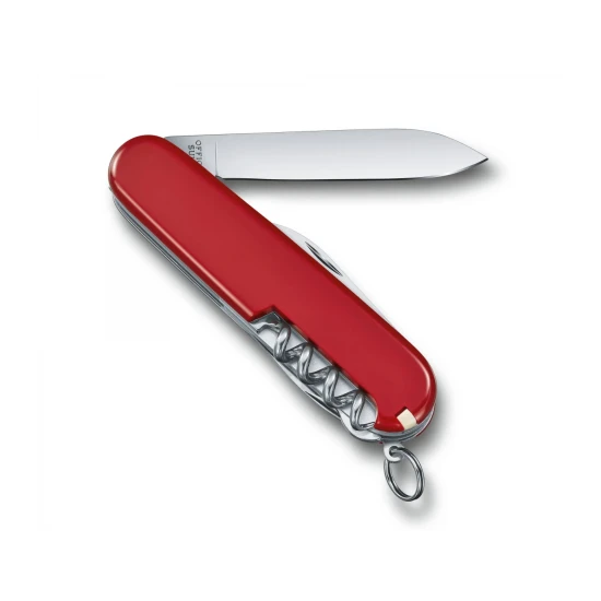 Briceag Multifunctional Victorinox Climber, 9.1 Cm, Rosu