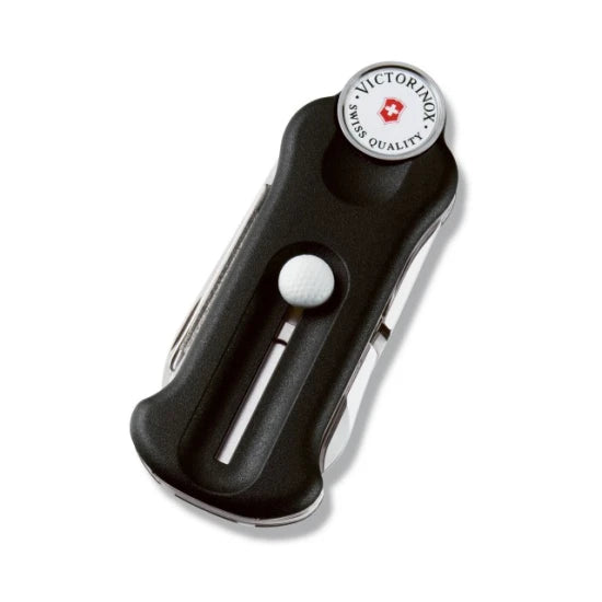 Briceag Multifunctional Victorinox Golftool, Negru - 0.7052.3