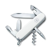 Briceag Multifunctional Victorinox Spartan, Alb, 9.10cm