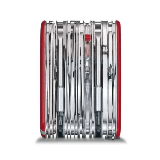 Briceag Multifunctional Victorinox Swisschamp Xxl, Rosu, 9.10cm
