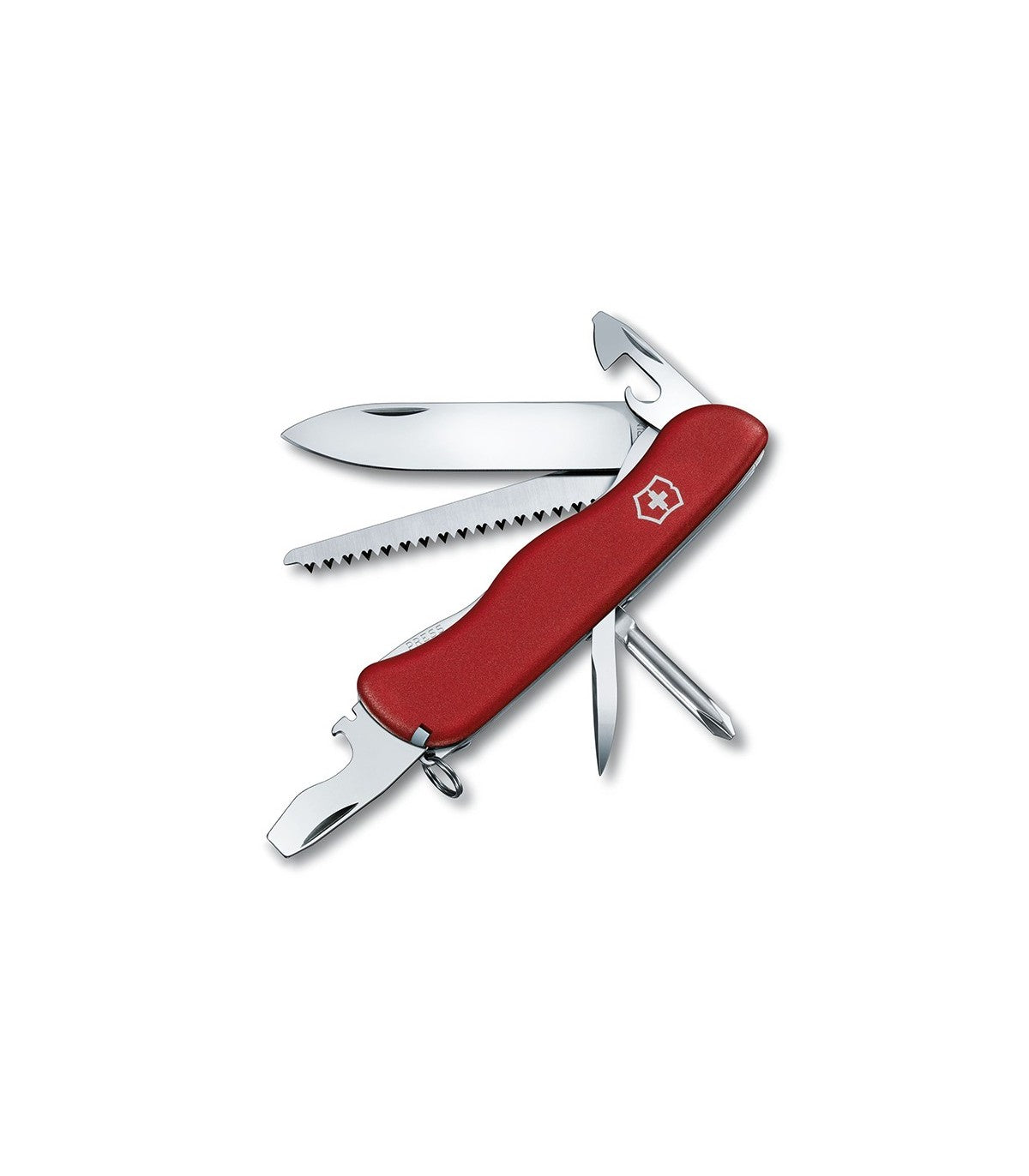 Briceag Multifunctional Victorinox Trailmaster, 11.1 cm, Rosu