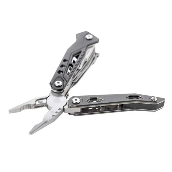 Briceag True Utility Handyone, Inox, Negru, Tu181
