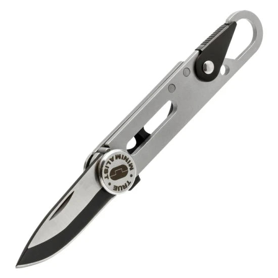 Briceag True Utility Minimalist, Otel Inoxidabil, Tu208k