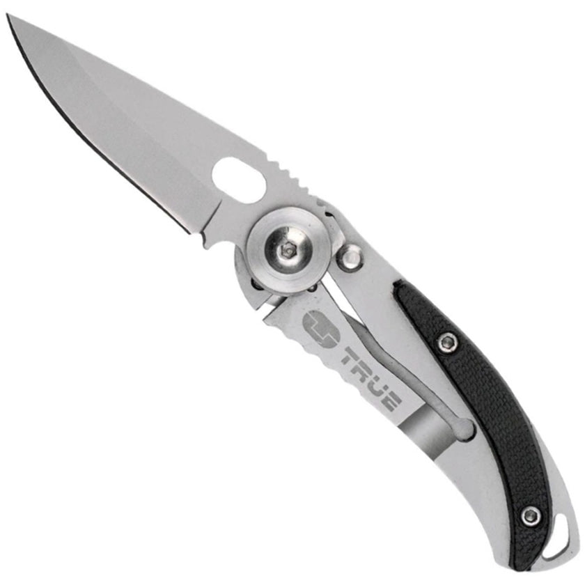 Briceag True Utility Skeletonknife, 4.50cm