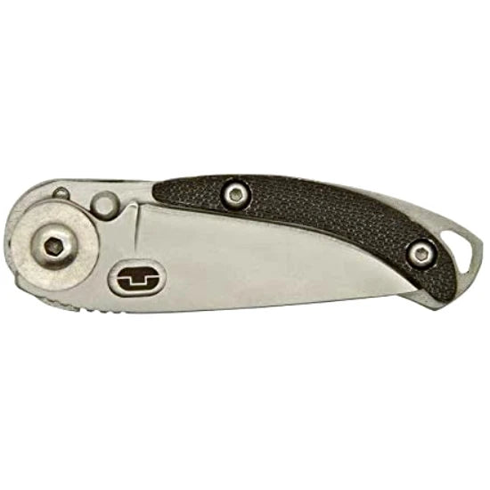 Briceag True Utility Skeletonknife, 4.50cm