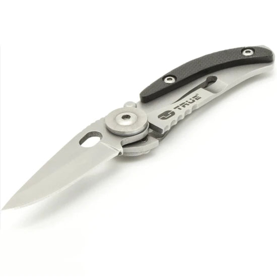 Briceag True Utility Skeletonknife, 4.50cm