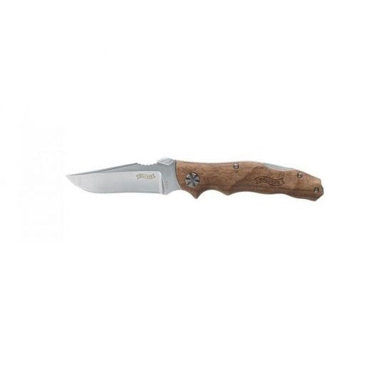 Briceag Umarex Walther Adventure Folder Wood 2
