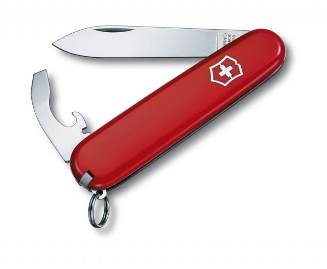 Briceag Victorinox Bantam, Rosu