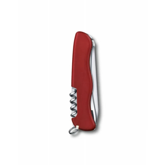 Briceag Victorinox Cheese Master, Rosu, 11.10cm