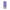 Briceag Victorinox Classic Alox, Electric Lavender