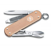 Briceag Victorinox Classic Alox, Fresh Peach