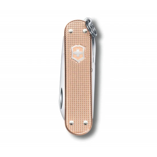 Briceag Victorinox Classic Alox, Fresh Peach