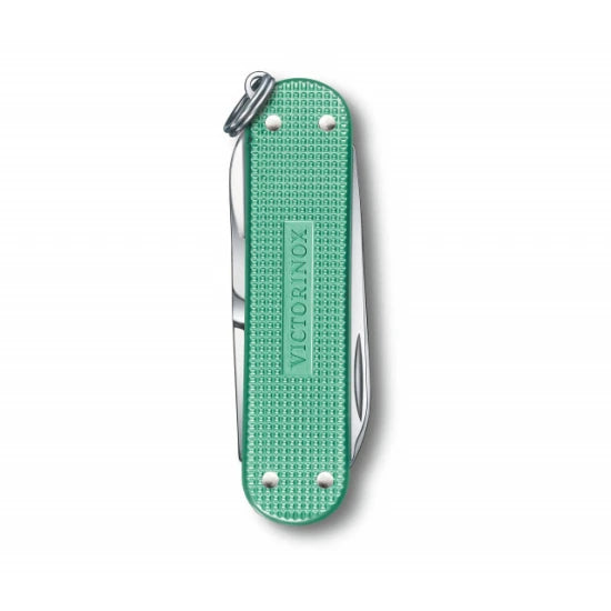 Briceag Victorinox Classic Alox, Minty Mint