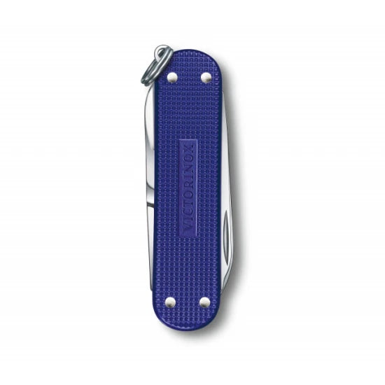 Briceag Victorinox Classic Alox, Night Dive
