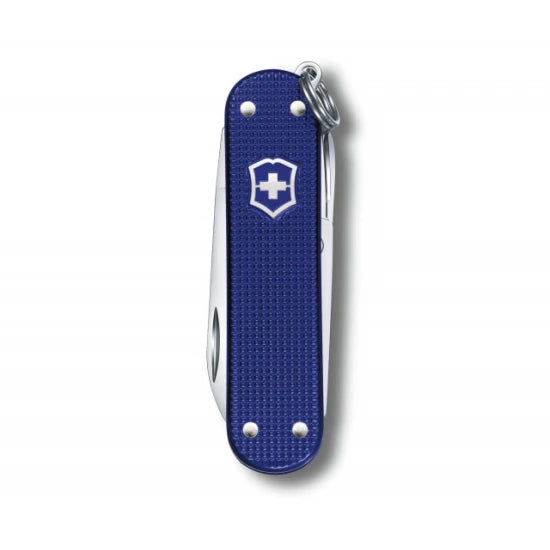 Briceag Victorinox Classic Alox, Night Dive