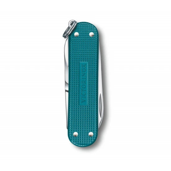 Briceag Victorinox Classic Alox, Wild Jungle