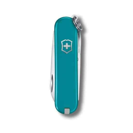 Briceag Victorinox Classic Colors, Mountain Lake