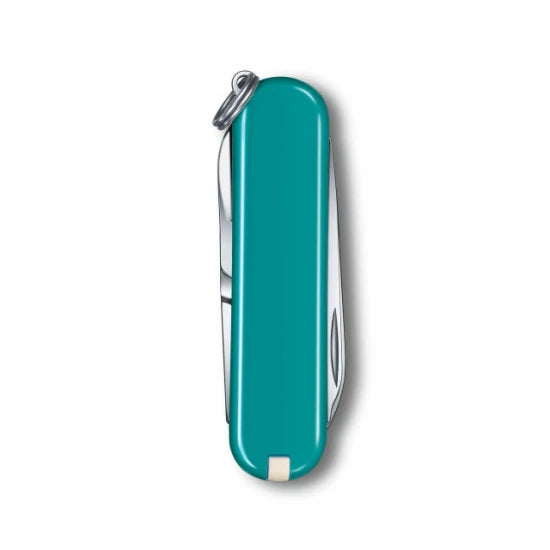 Briceag Victorinox Classic Colors, Mountain Lake