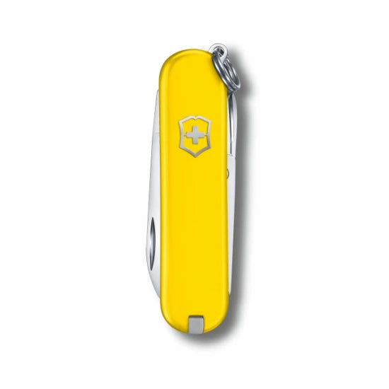 Briceag Victorinox Classic Colors, Sunny Side - 0.6223.8g
