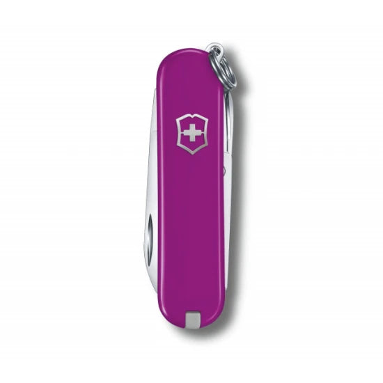 Briceag Victorinox Classic Colors, Tasty Grape