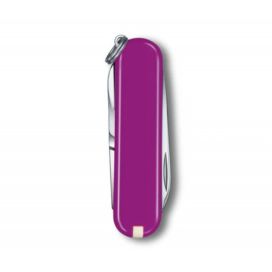 Briceag Victorinox Classic Colors, Tasty Grape