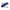 Briceag Victorinox Classic Colors Transparent, Persian Indigo - 0.6223.t29g