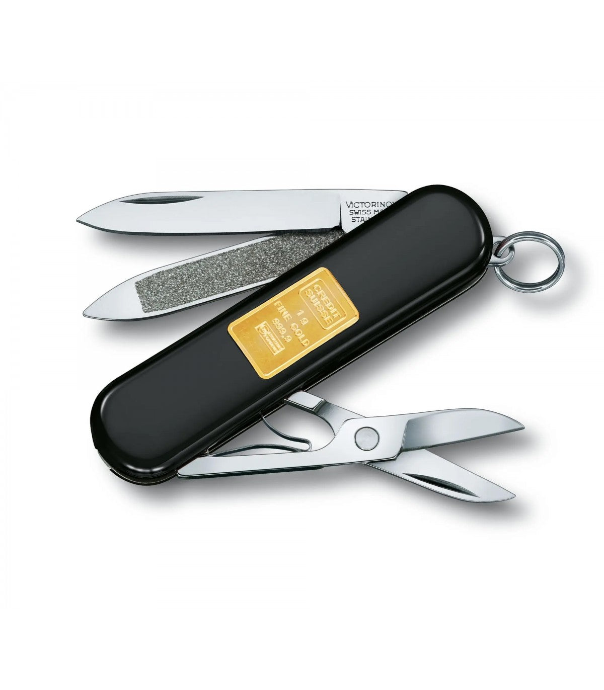 Briceag Victorinox Classic, Gold Bar
