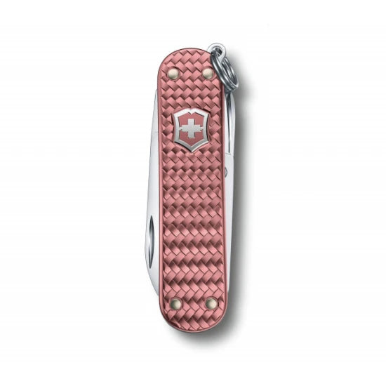 Briceag Victorinox Classic Precious Alox Gentle Rose