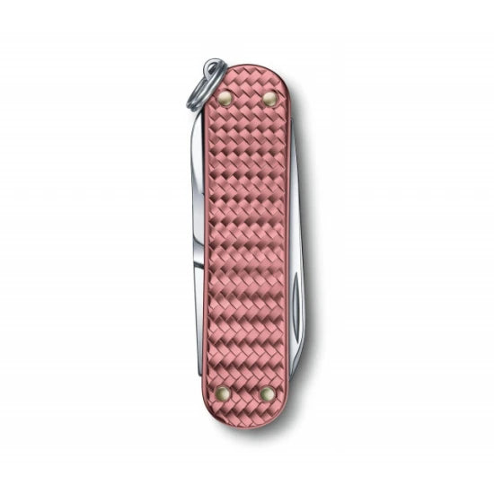 Briceag Victorinox Classic Precious Alox Gentle Rose