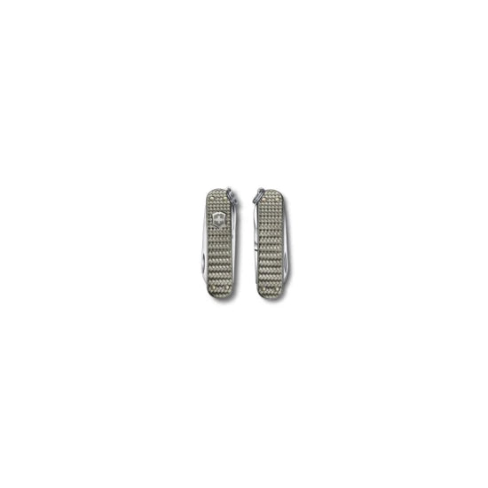 Briceag Victorinox Classic Precious Alox, Infinite Grey