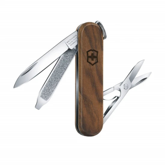 Briceag Victorinox Classic Sd, Nuc