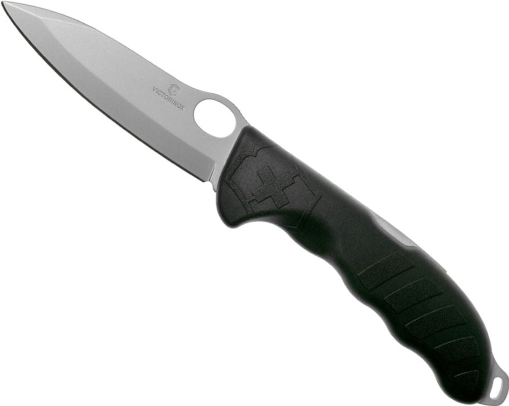 Briceag Victorinox Hunter M Black, 23cm